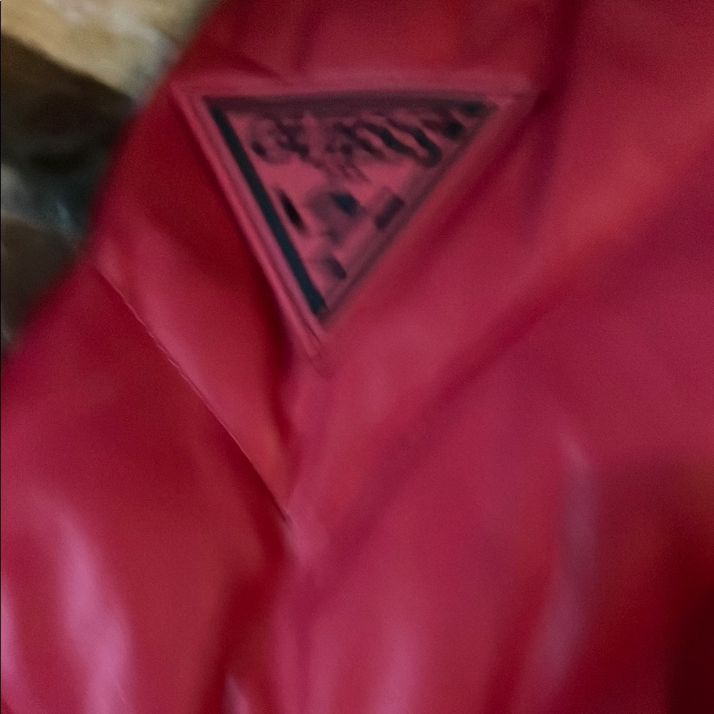Ladies Guess Jacket - Picture 3 of 4